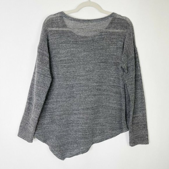Eileen Fisher Sweater Size Small Petite PS - Picture 7 of 8